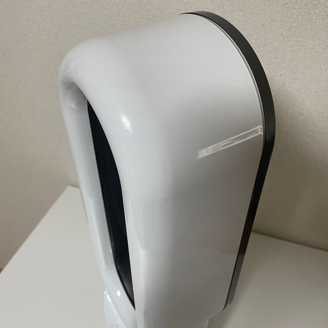 美品 2024年製 ダイソン Hot+Cool AM09WN 扇風機