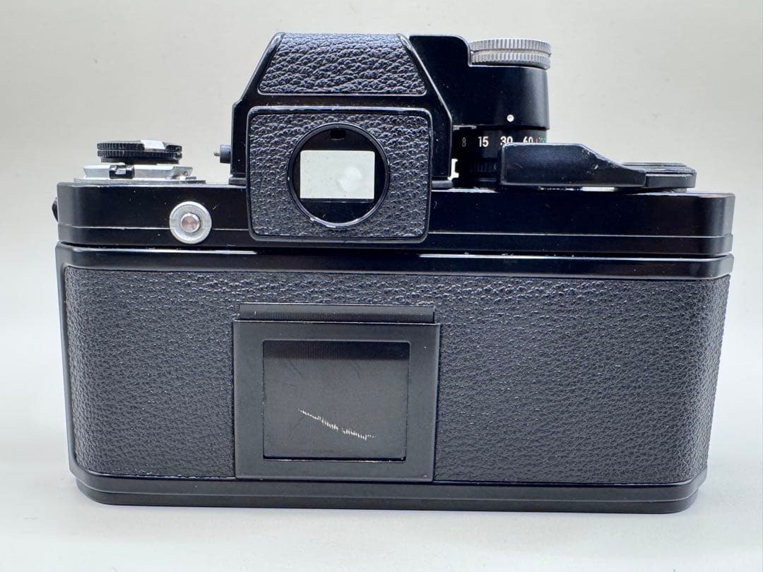 【ジャンク】 Nikon F2 フォトミック