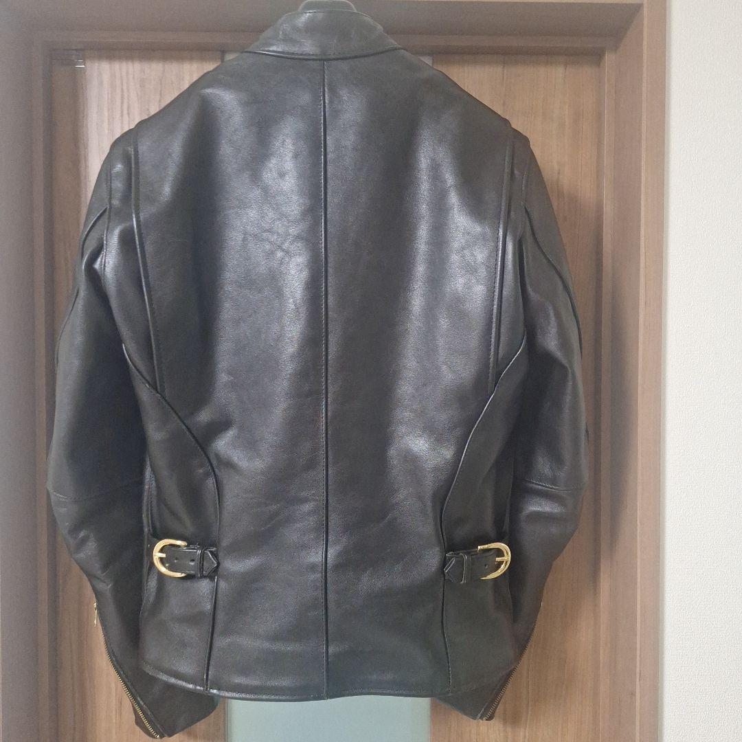 バンソン　モデルB　美品