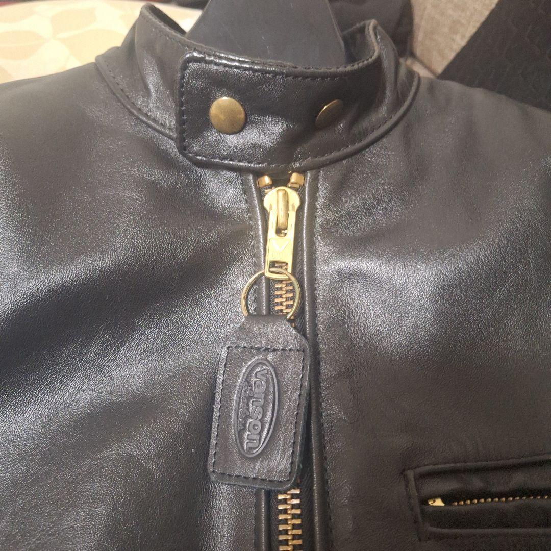 バンソン　モデルB　美品