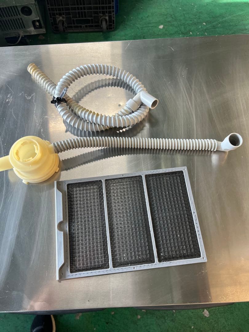 2021年 フクシマガリレイテーブル形冷蔵庫 1500x600x800