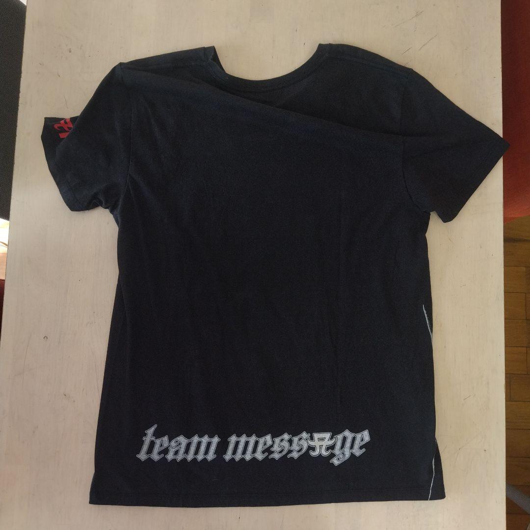 【非売品】浜崎あゆみ　カウントダウンライブ　スタッフTシャツ