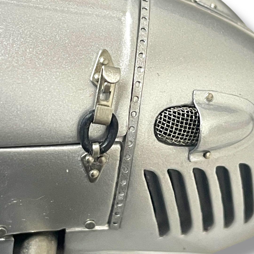 【希少品】 CMC GmbH Auto Union Type C 1/18