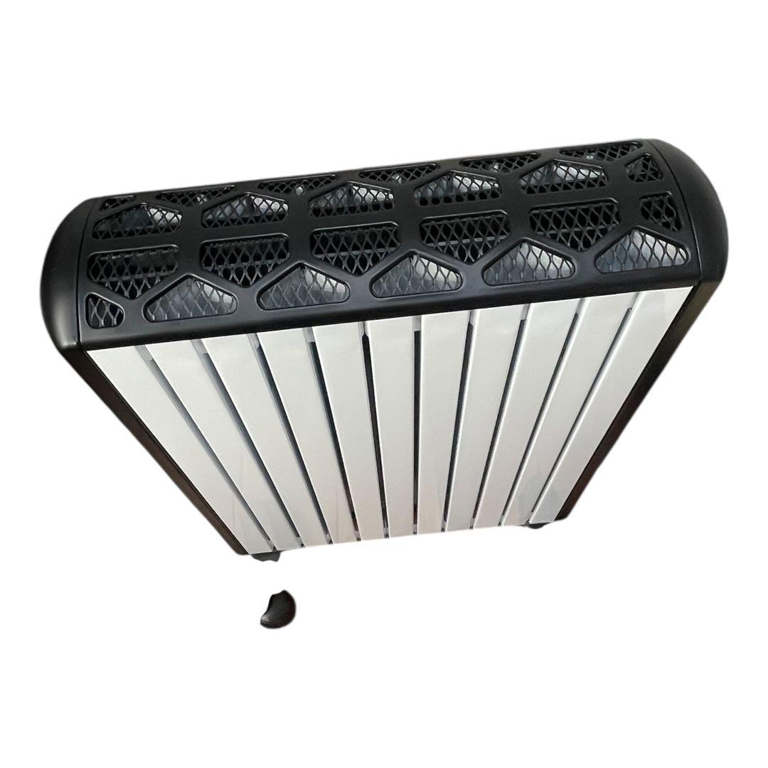 デロンギ マルチダイナミックヒーター MDHU15-BK 動作確認済