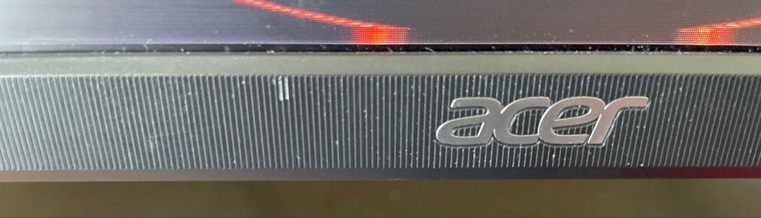 acer xv253QXbmiiprzx ゲーミングモニター