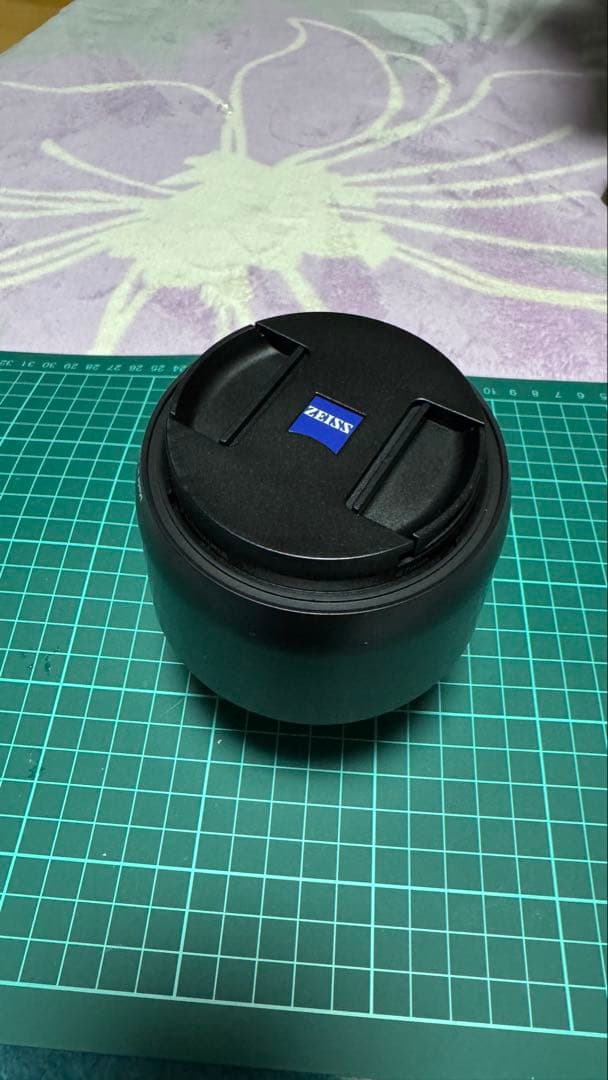 レンズ(単焦点) Carl Zeiss Batis 1.8/85 E-mount