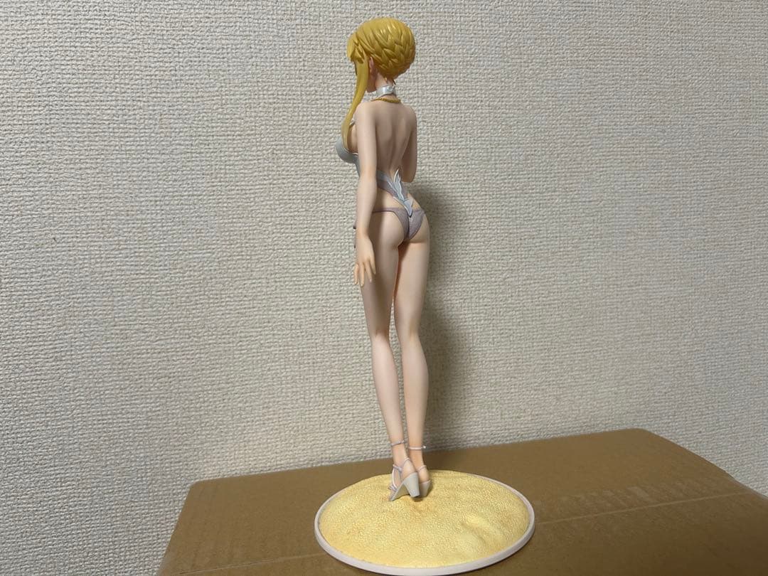 Fate Grand Orderルーラー アルトリア コトブキヤショップ限定品