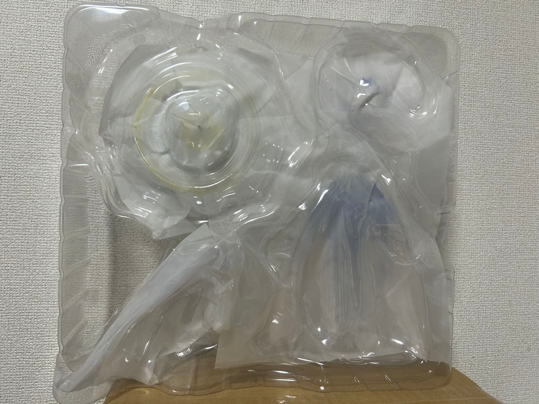 Fate Grand Orderルーラー アルトリア コトブキヤショップ限定品