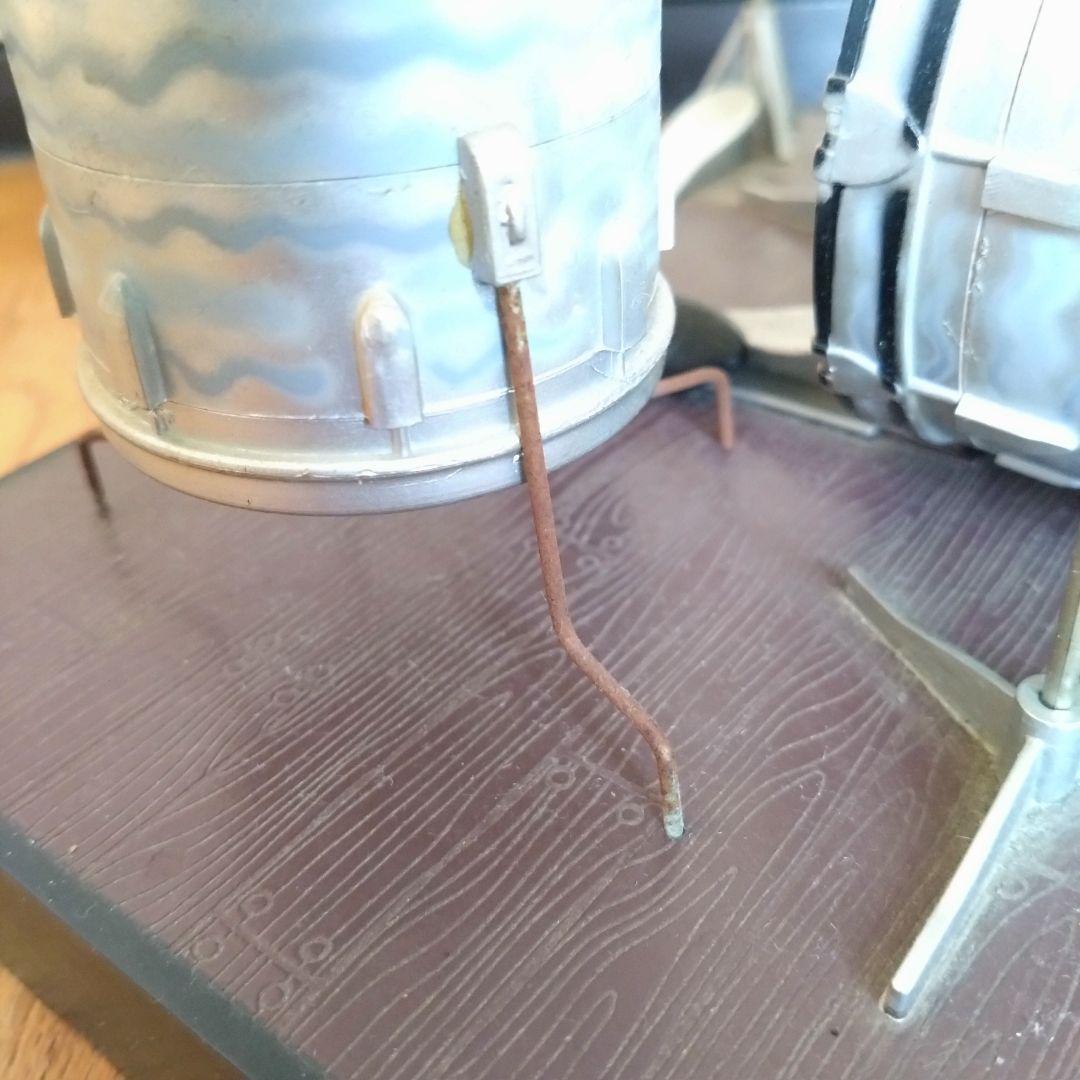 希少品！ビートルズ　フィギュア　ハミルトン社製　BEATLES