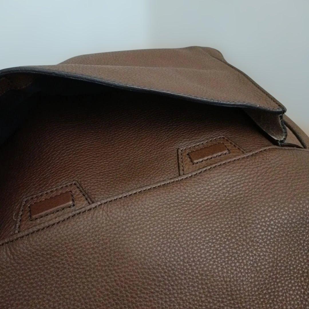 ※専用※たぐっちょ様※オールドCOACH本革2wayビジネスバッグ