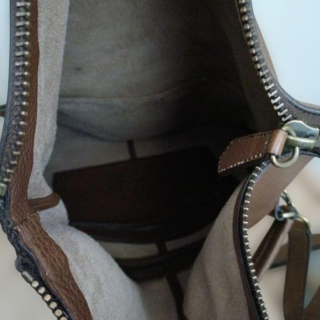 ※専用※たぐっちょ様※オールドCOACH本革2wayビジネスバッグ