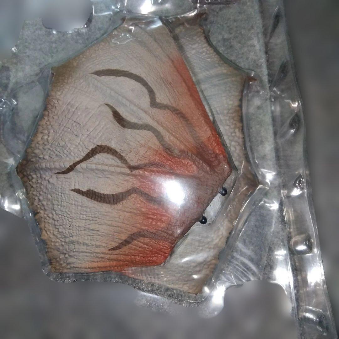 S.H.MonsterArts リオレウス 『モンスターハンターワールド：アイ