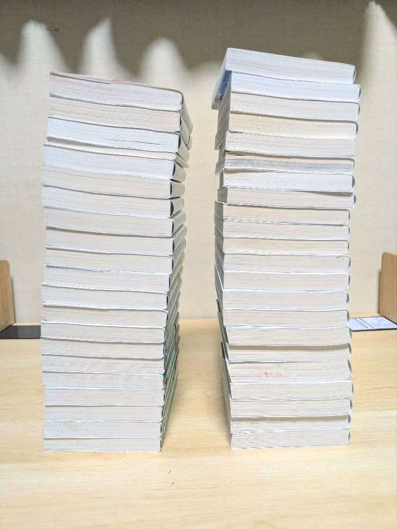 （値下げ中！）Reゼロから始める異世界生活 全43巻