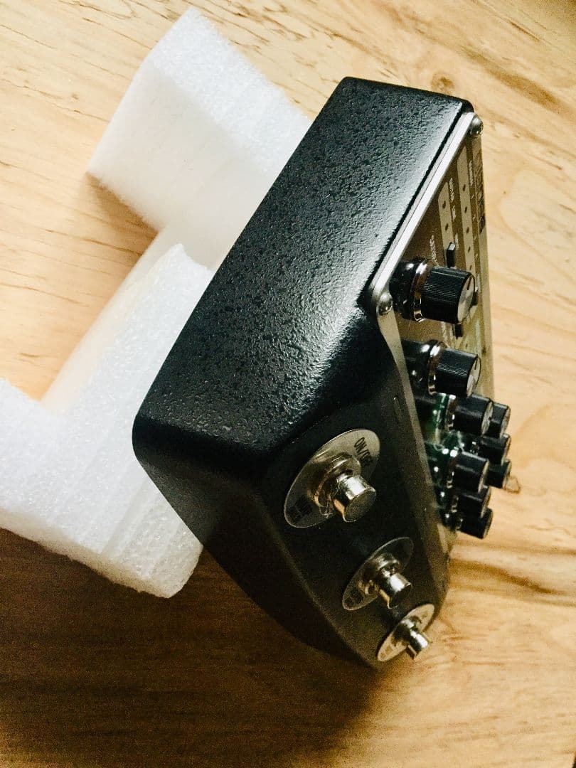 BOSS SPACE ECHO RE-202 ギターエフェクター