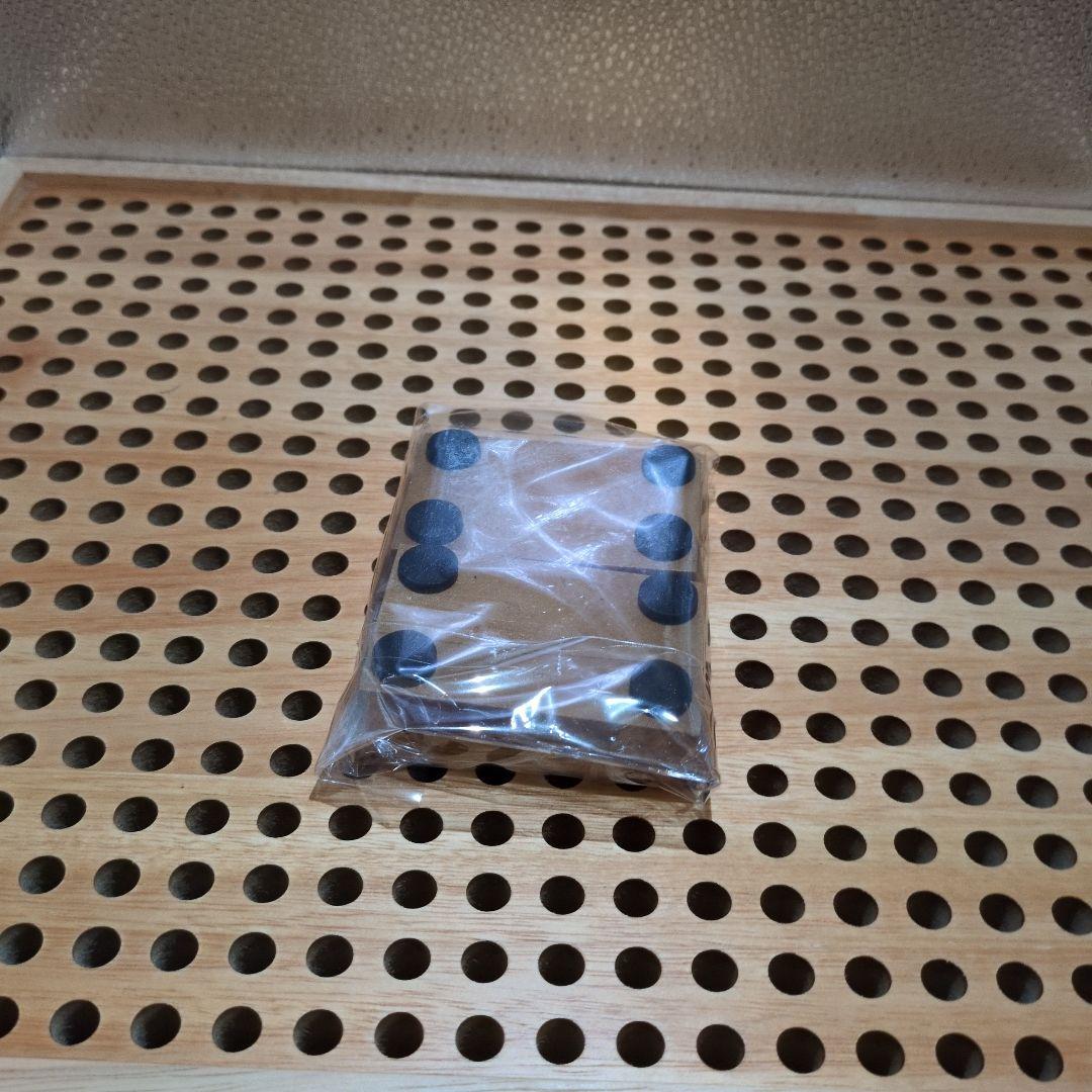 フェリシモ　500色の色えんぴつ 虹色収納ラック