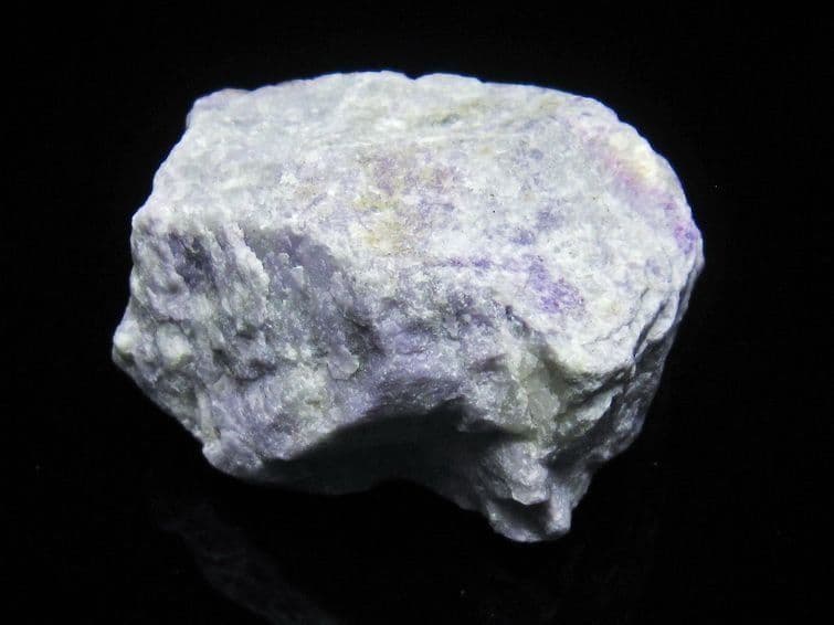 極品天然AAAAAハックマナイト 原石