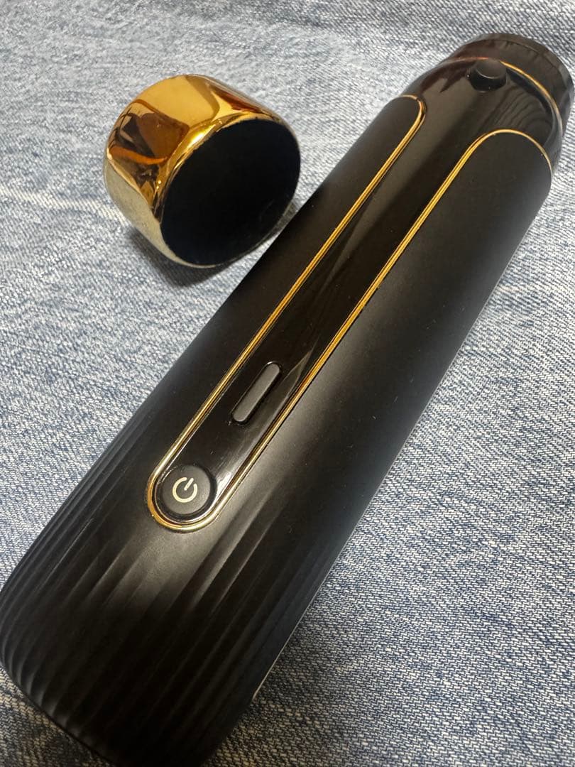 リアボーテ　エクラボーテ　美顔器 グランスキンセラム