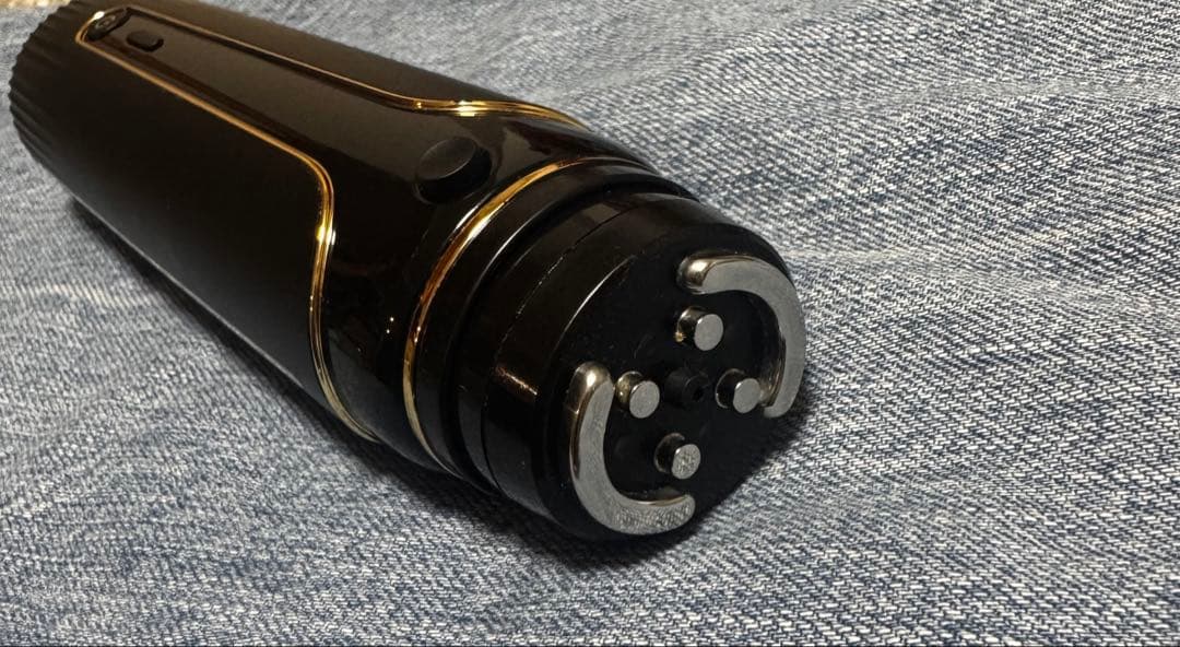 リアボーテ　エクラボーテ　美顔器 グランスキンセラム