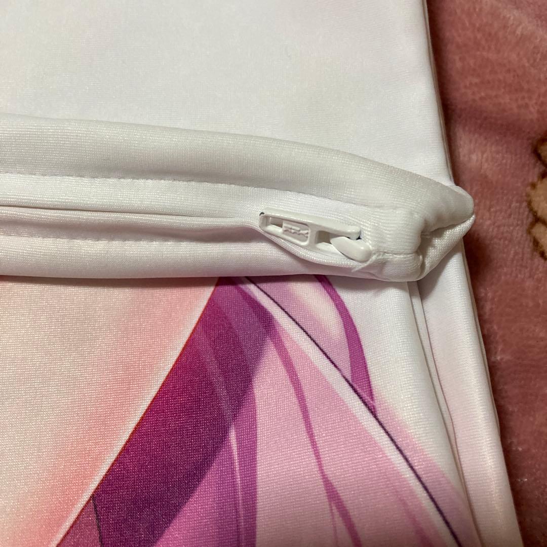 あまとう (よう太) 湊あくあ ラブラブ抱き枕カバー　正規品