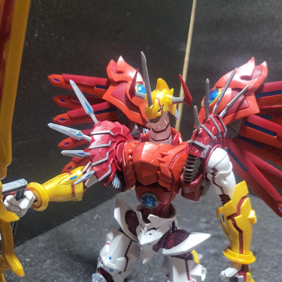 デジモン フィギュアライズスタンダード 完成品 ジャンクセット