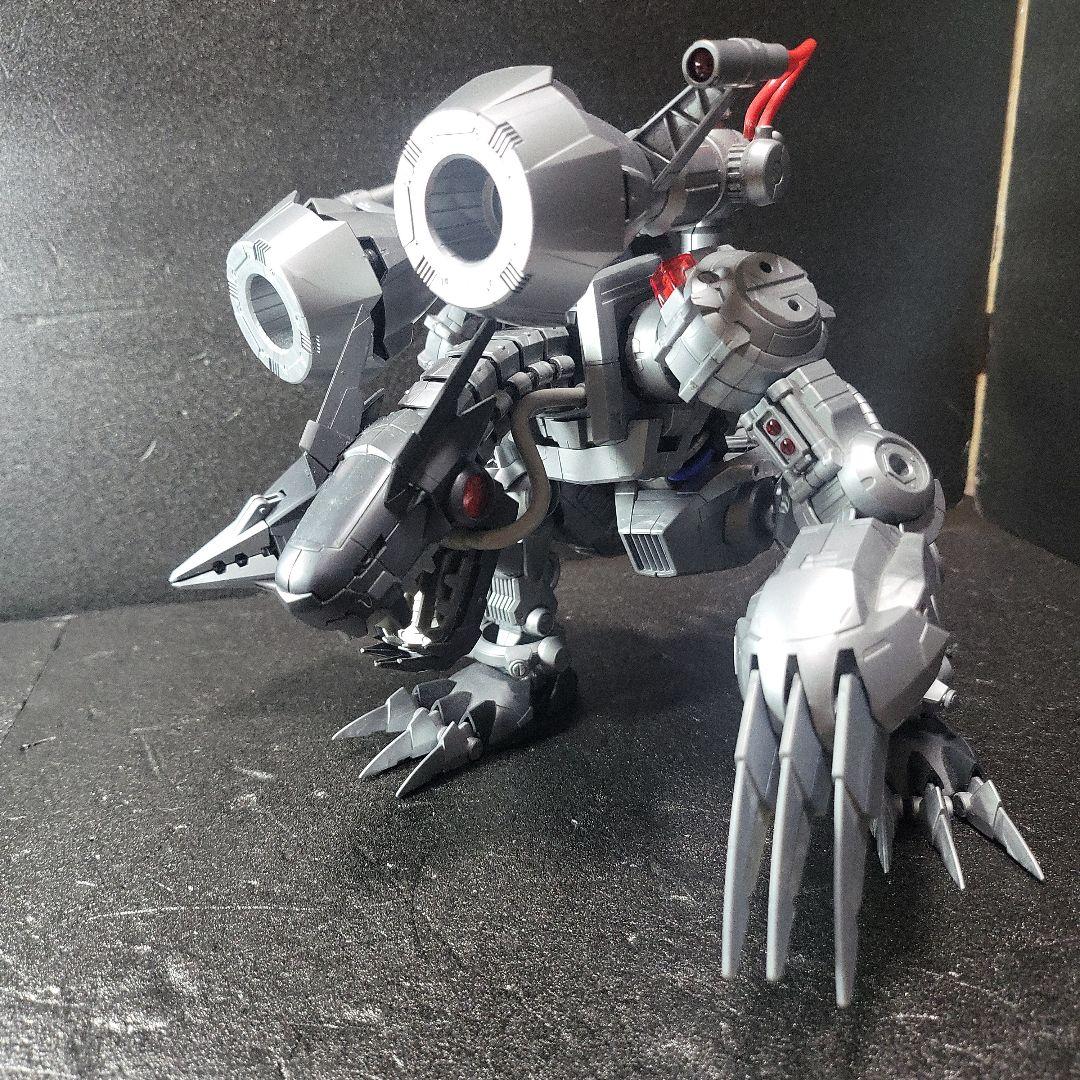 デジモン フィギュアライズスタンダード 完成品 ジャンクセット