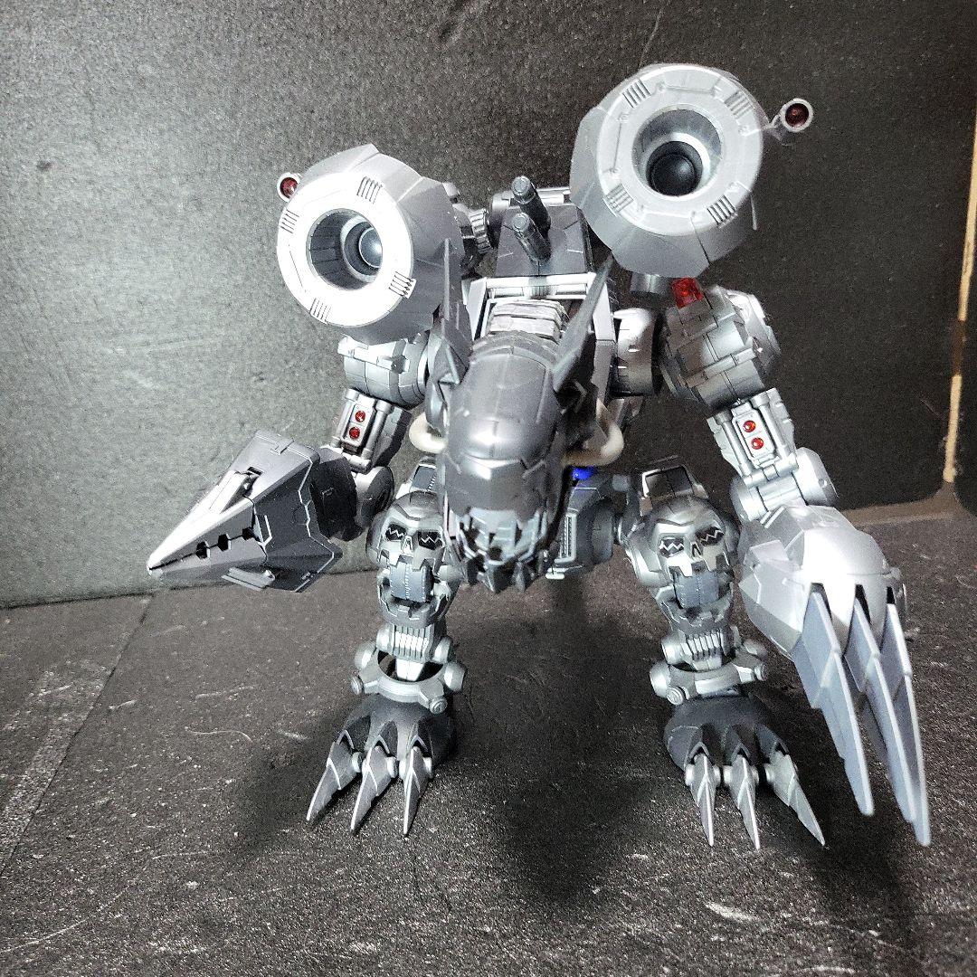 デジモン フィギュアライズスタンダード 完成品 ジャンクセット
