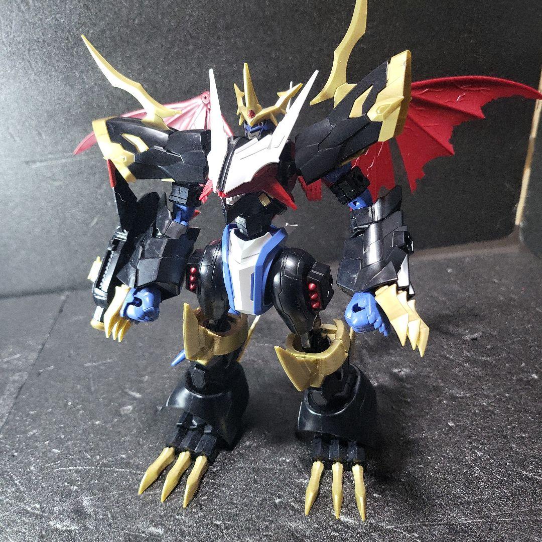 デジモン フィギュアライズスタンダード 完成品 ジャンクセット