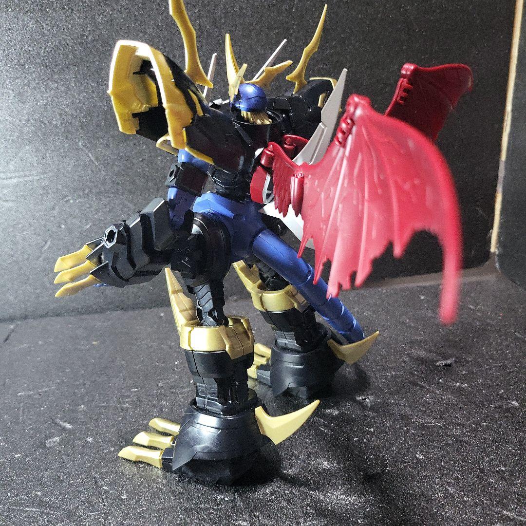 デジモン フィギュアライズスタンダード 完成品 ジャンクセット