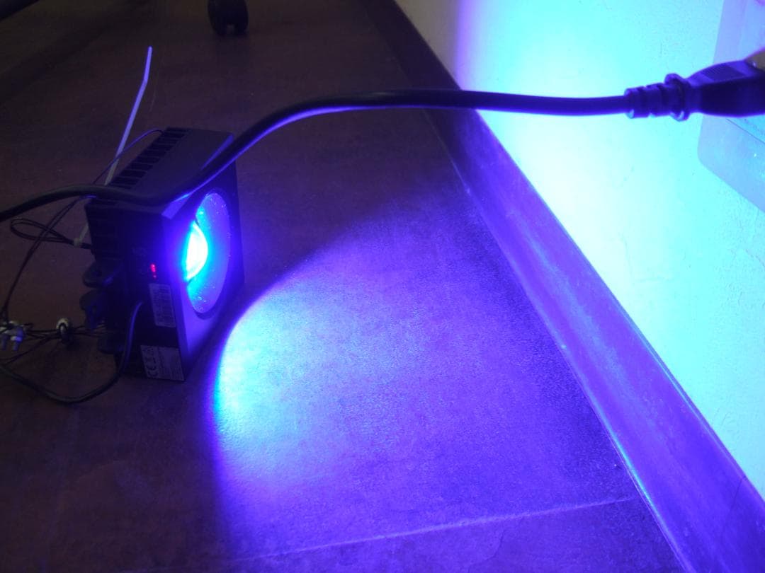 リーフLED50　Red Sea ReefLED 50