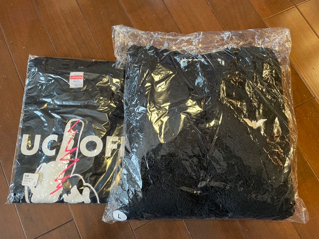 SiMグッズセット