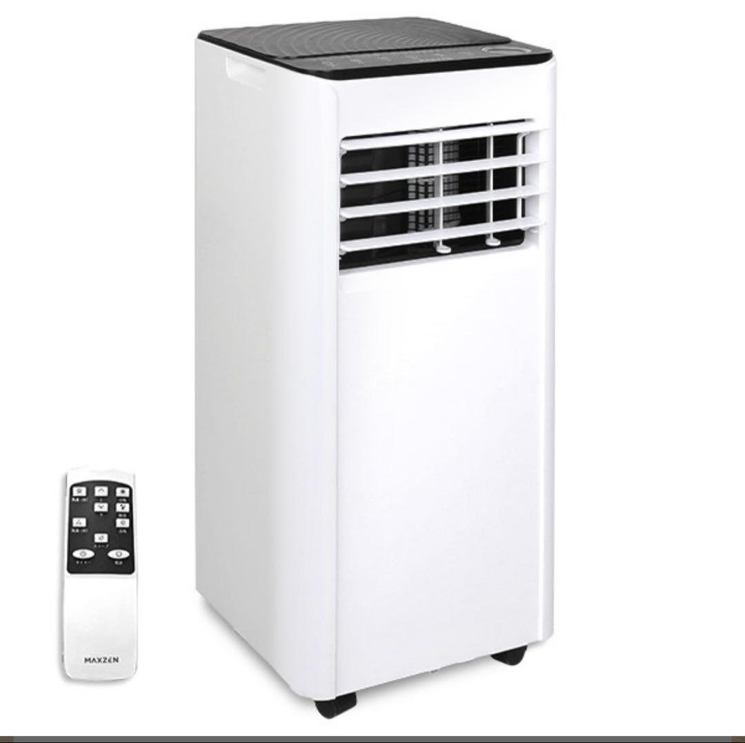 美品 ＊エアコン スポットクーラー クーラー 家庭用 4.5-6畳