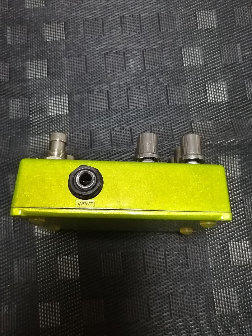 中古　VERO CITY　 RDL-DV ギターエフェクター