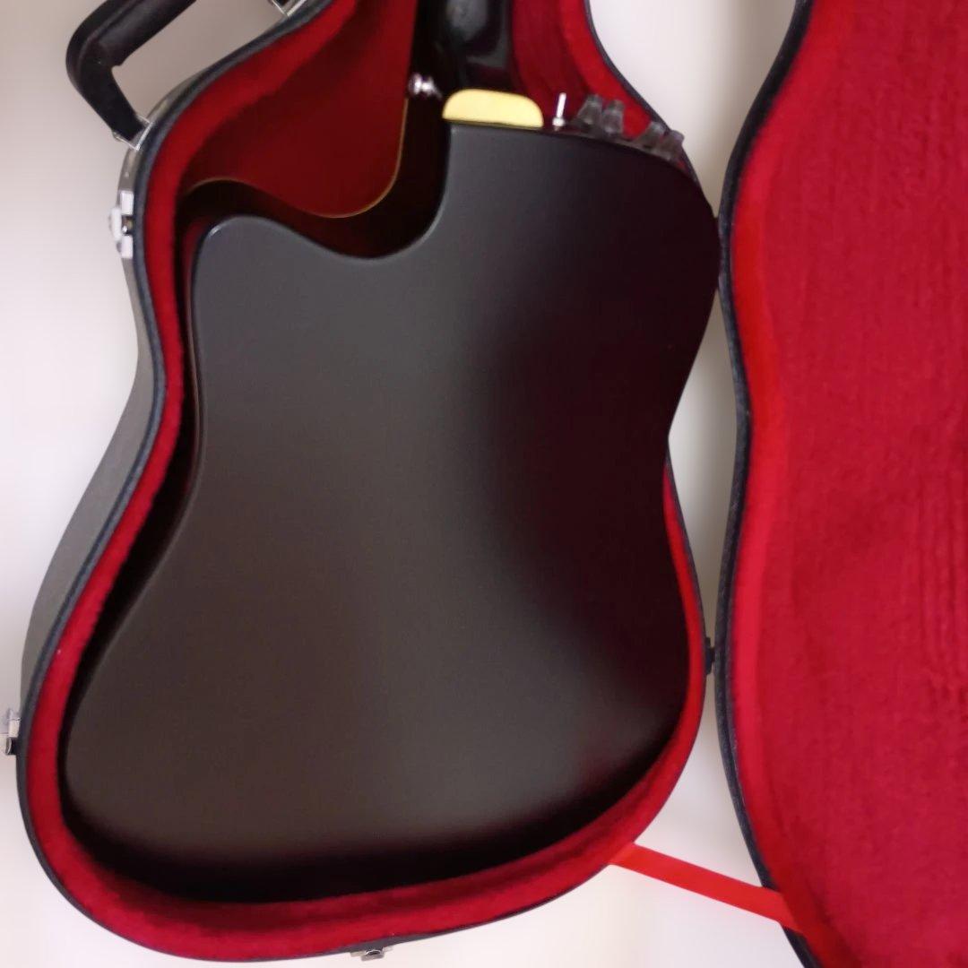 Alvarez DY-56 アコースティックギター 1985年製