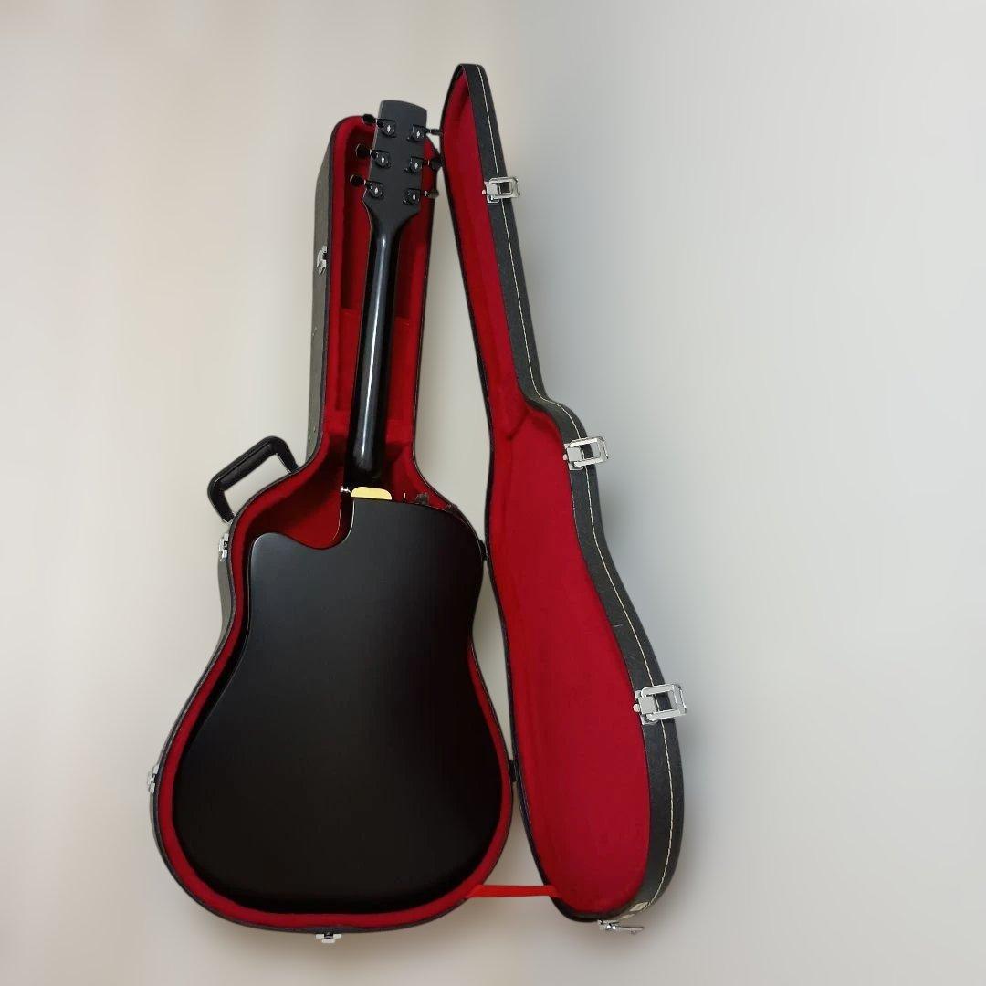 Alvarez DY-56 アコースティックギター 1985年製