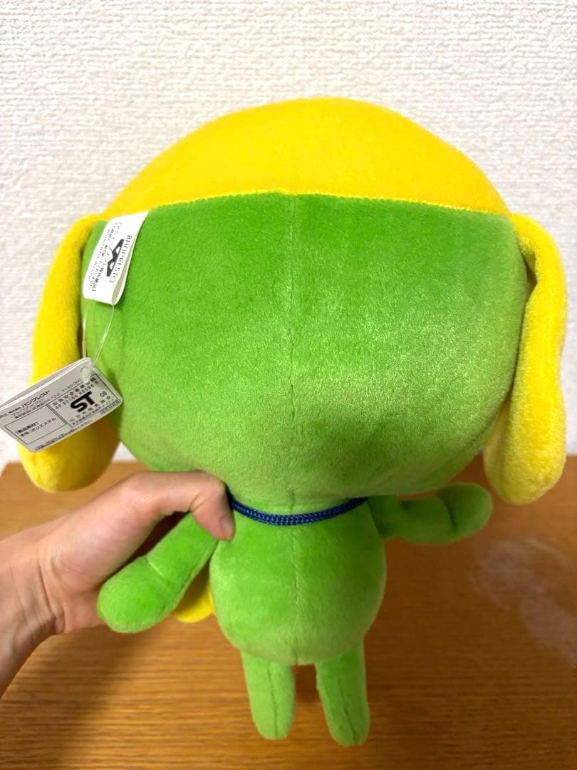 ケロロ軍曹　ぬいぐるみ