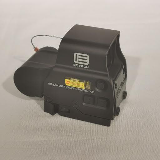 実戦向け 本格仕様 EOTech EXPS3  レプリカ