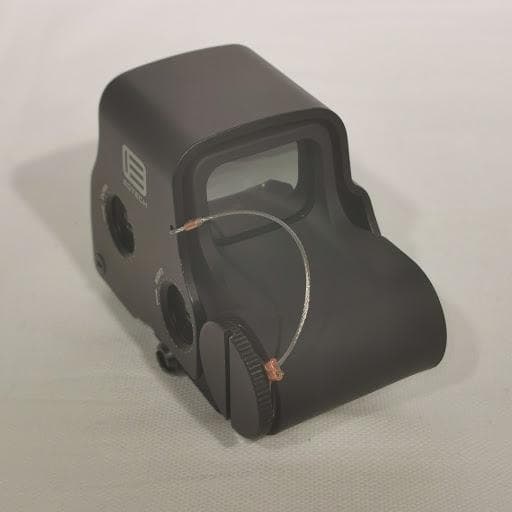 実戦向け 本格仕様 EOTech EXPS3  レプリカ