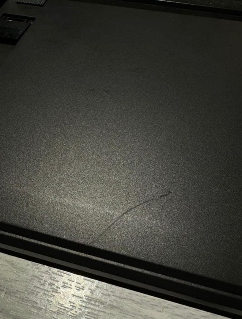 REALFORCE R3 Mac US配列キーボード