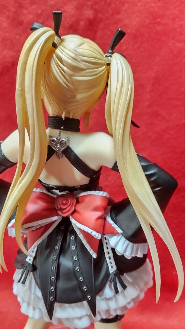 ARTFX J DEAD OR ALIVE 5 マリー・ローズ