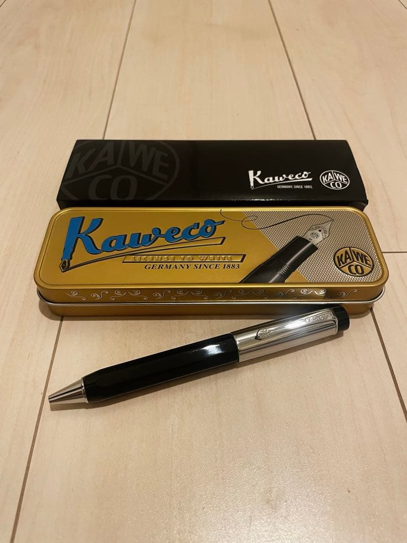kaweco カヴェコ　シャーペン　ボールペン　まとめ売り