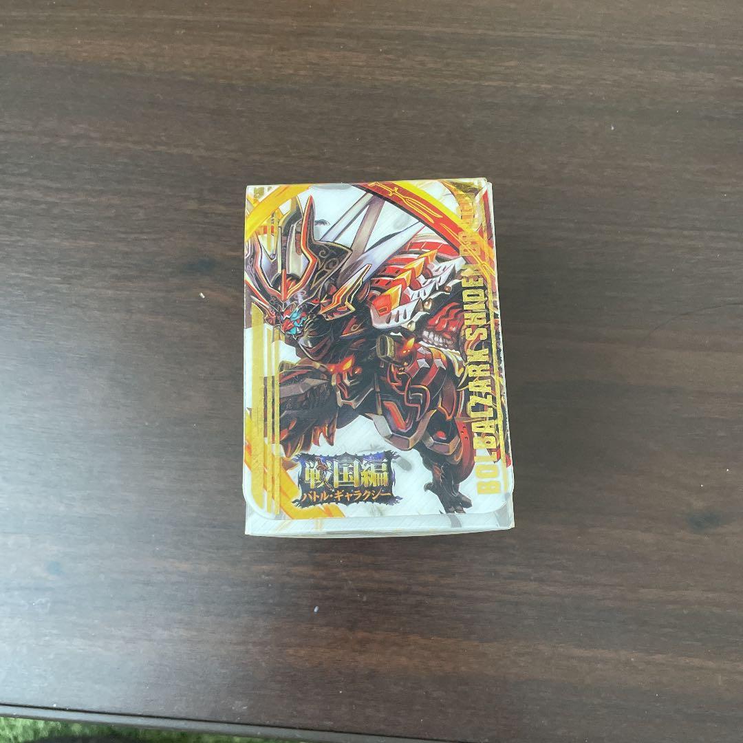 デュエルマスターズ　カード