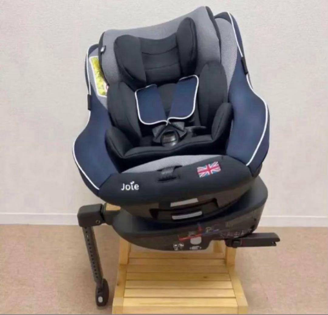 ✨美品✨ジョイー チャイルドシート アーク360°isofix Joie