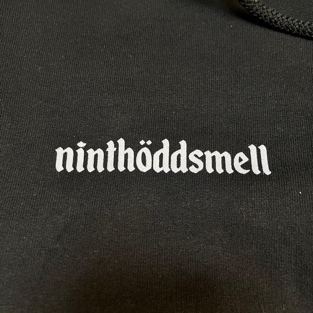 the GazettE プルオーバー パーカー