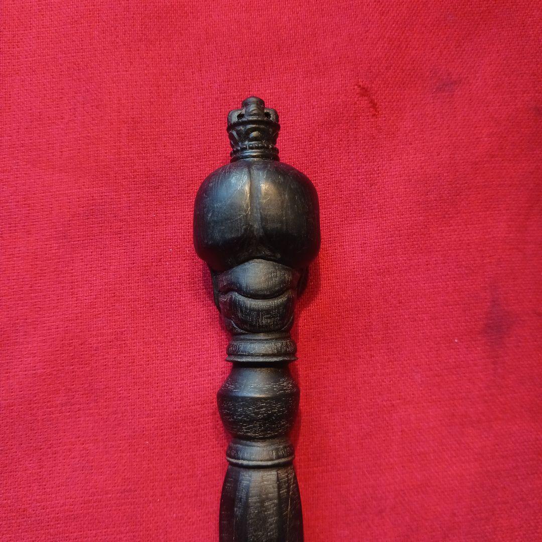 ネパール　チベット密教法具　ヴィンテージ