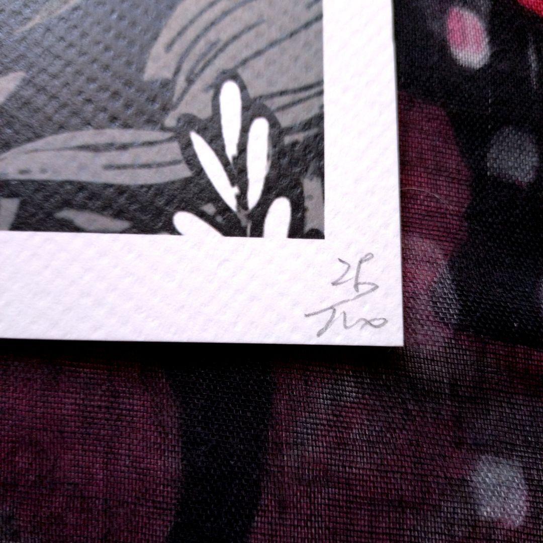 death nyc 世界限定100枚　スヌーピー　シャネル