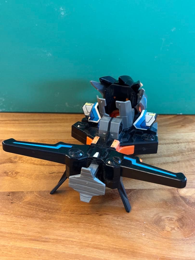 フラッシュワイバーン