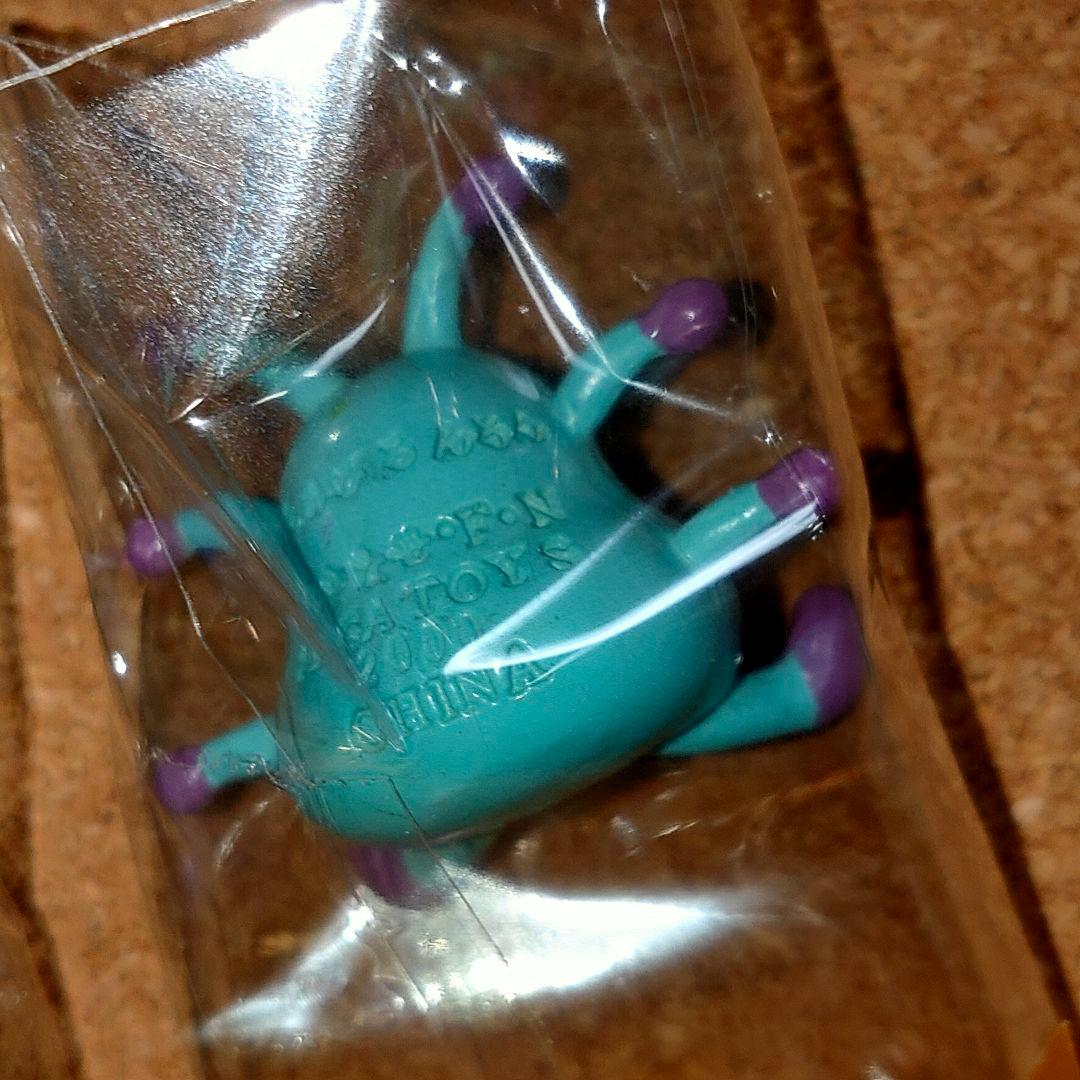 【10個セット】061〜 アンパンマンミュージアムフィギュア