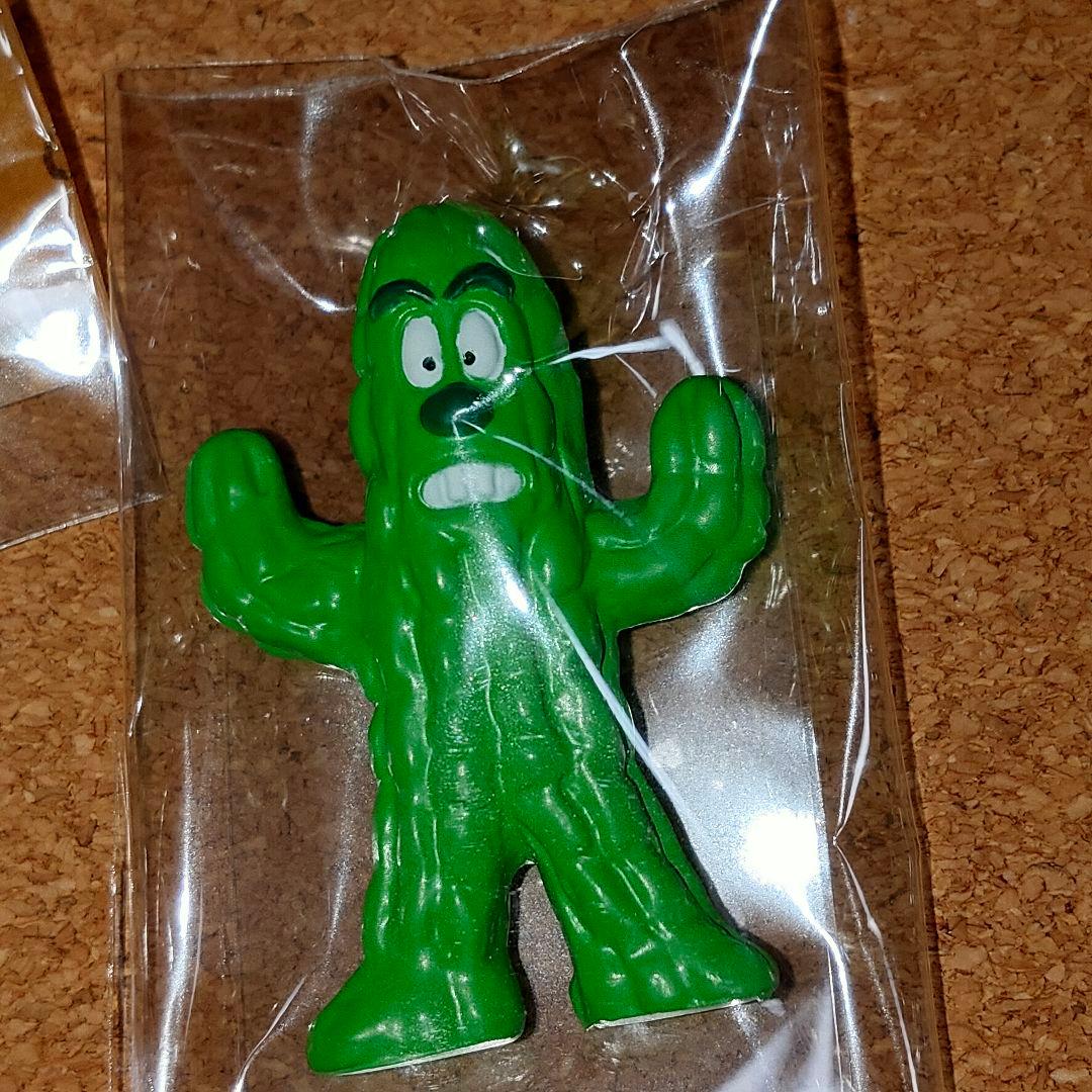 【10個セット】061〜 アンパンマンミュージアムフィギュア