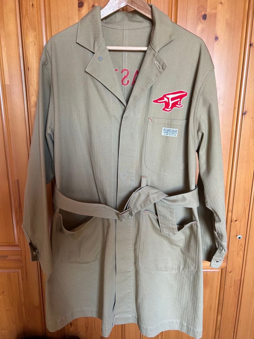 AT LAST&CO アットラスト　ショップコート