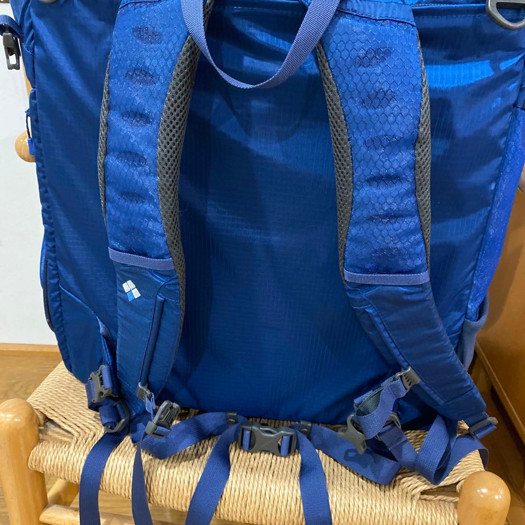 モンベル ドッグキャリングバッグ　キャリー